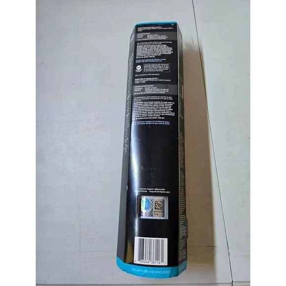 Everydrop EDR3RXD1 Refrigerator Ice Water Filter 6‎ Month Filter 73 Contaminants - Picture 3 of 5